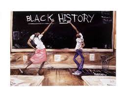 black history  africa